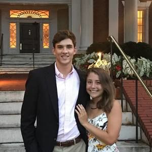 Meet your Posher, Bernadette